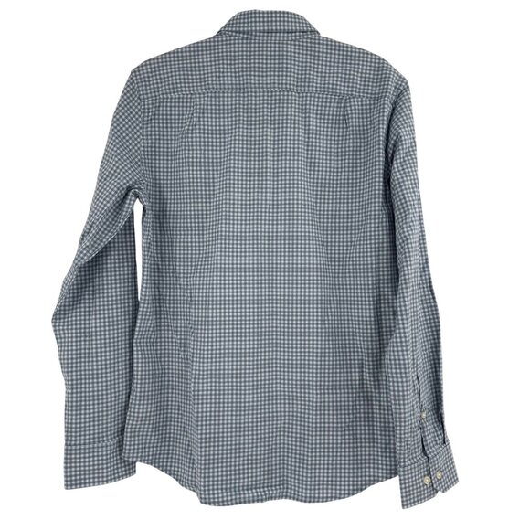 Goodfellow & Co The Every Wear Poplin Button-Up Shirt S, NWOT - Picture 2 of 9